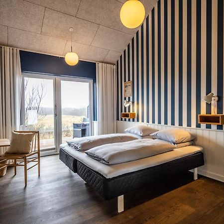 Kellers Badehotel Fanø Exterior foto